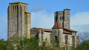 Plombier Saint-Pierre